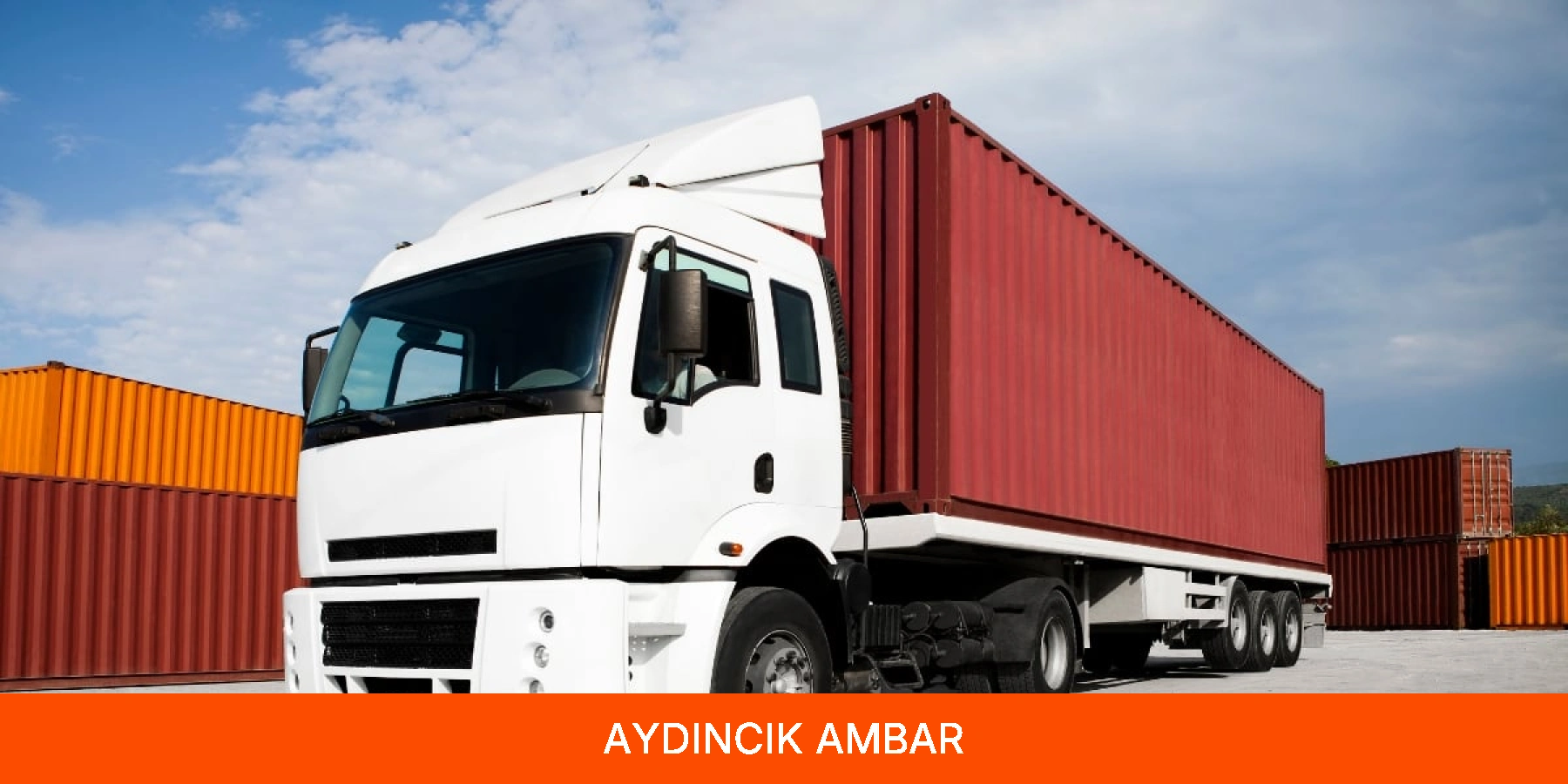 Aydıncık Ambar