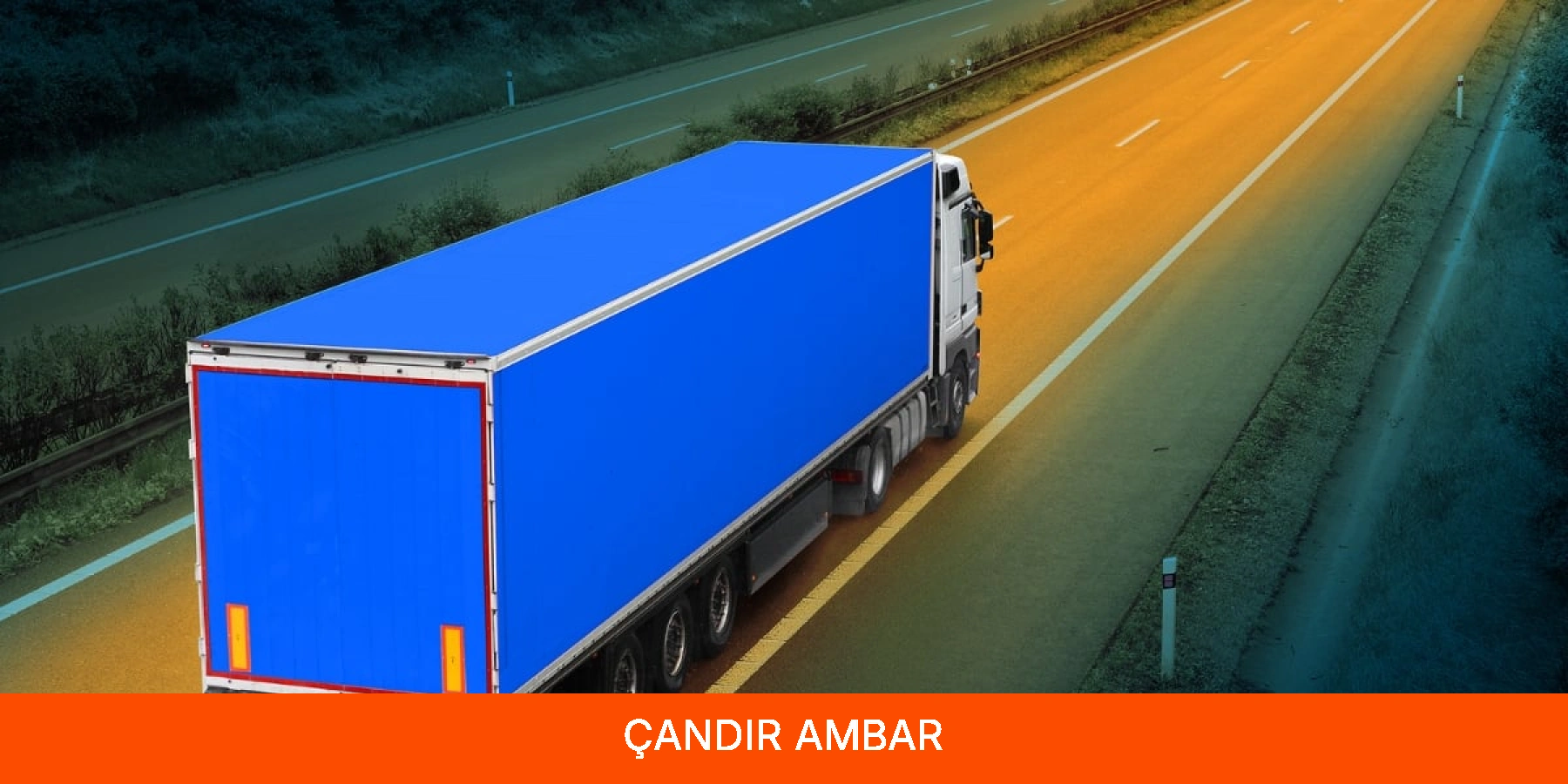 Çandır Ambar