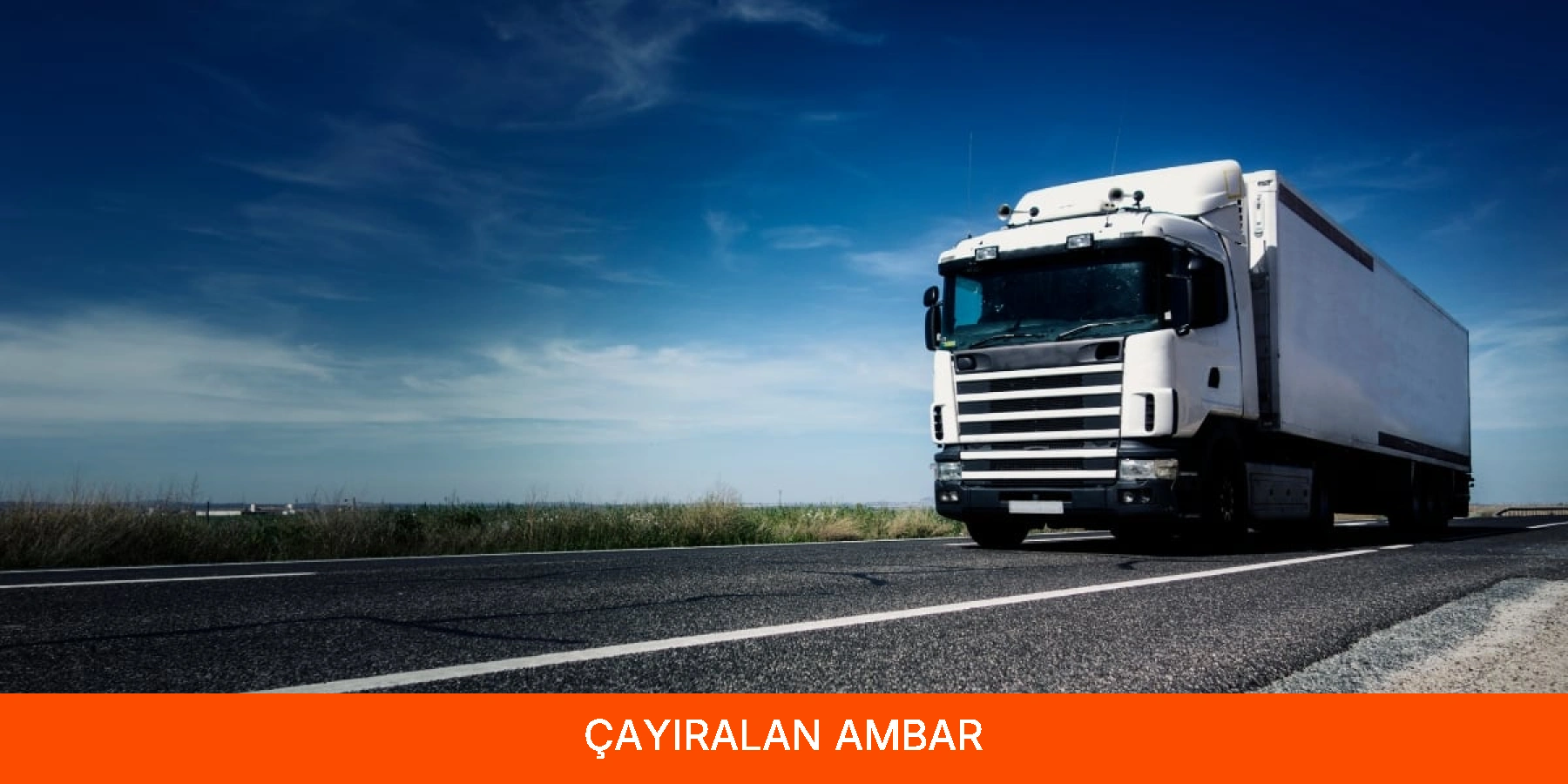 Çayıralan Ambar