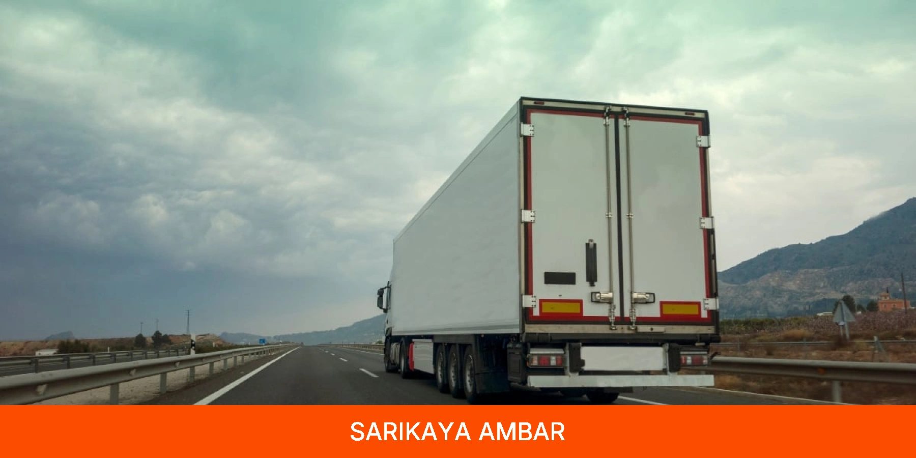 Sarıkaya Ambar
