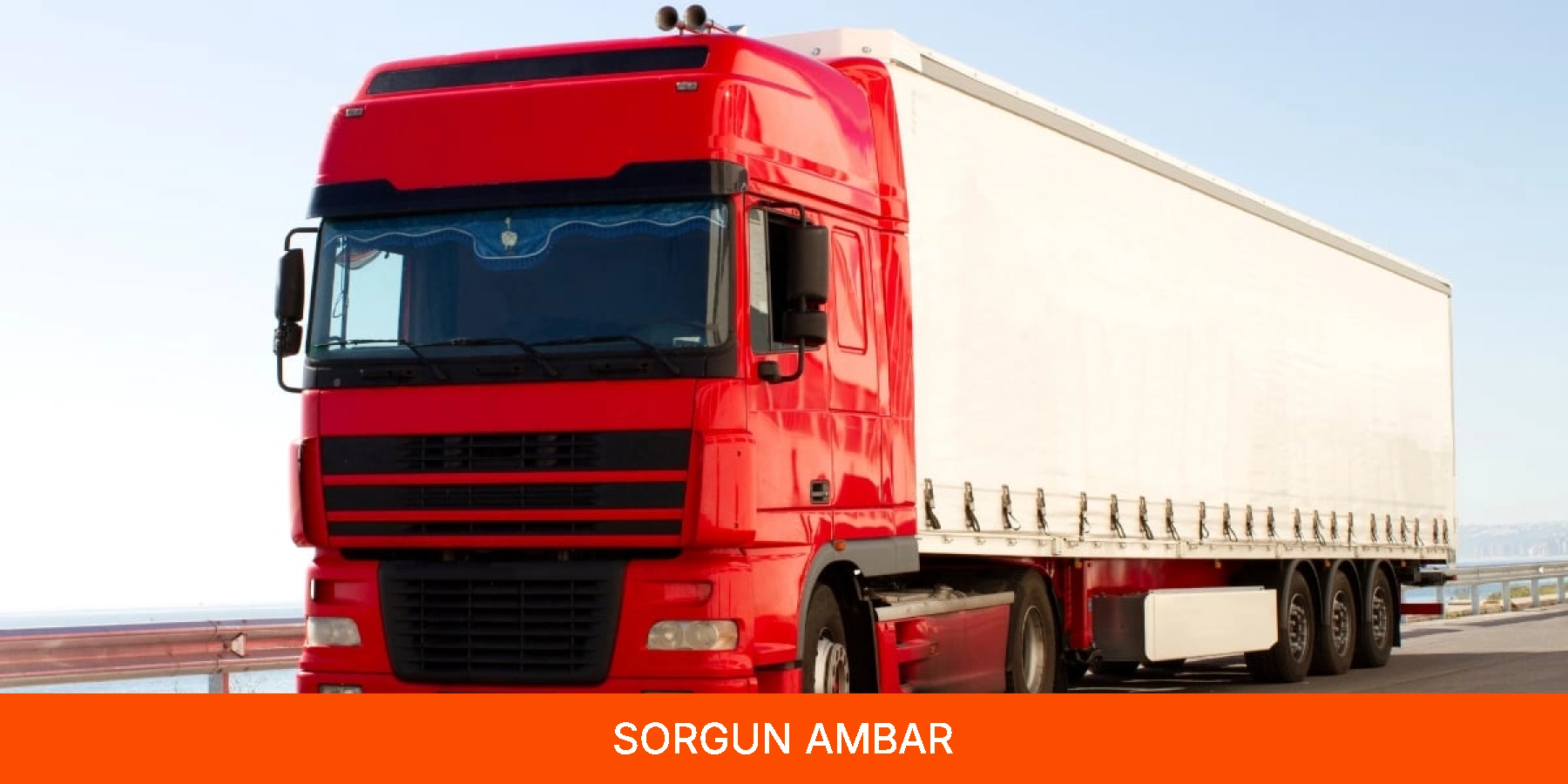 Sorgun Ambar