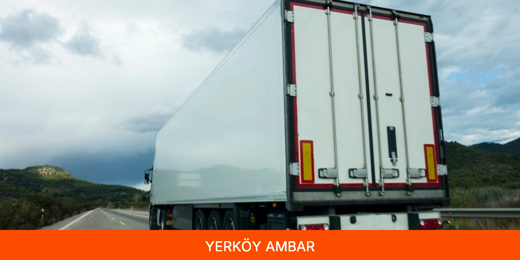 Yerköy Ambar