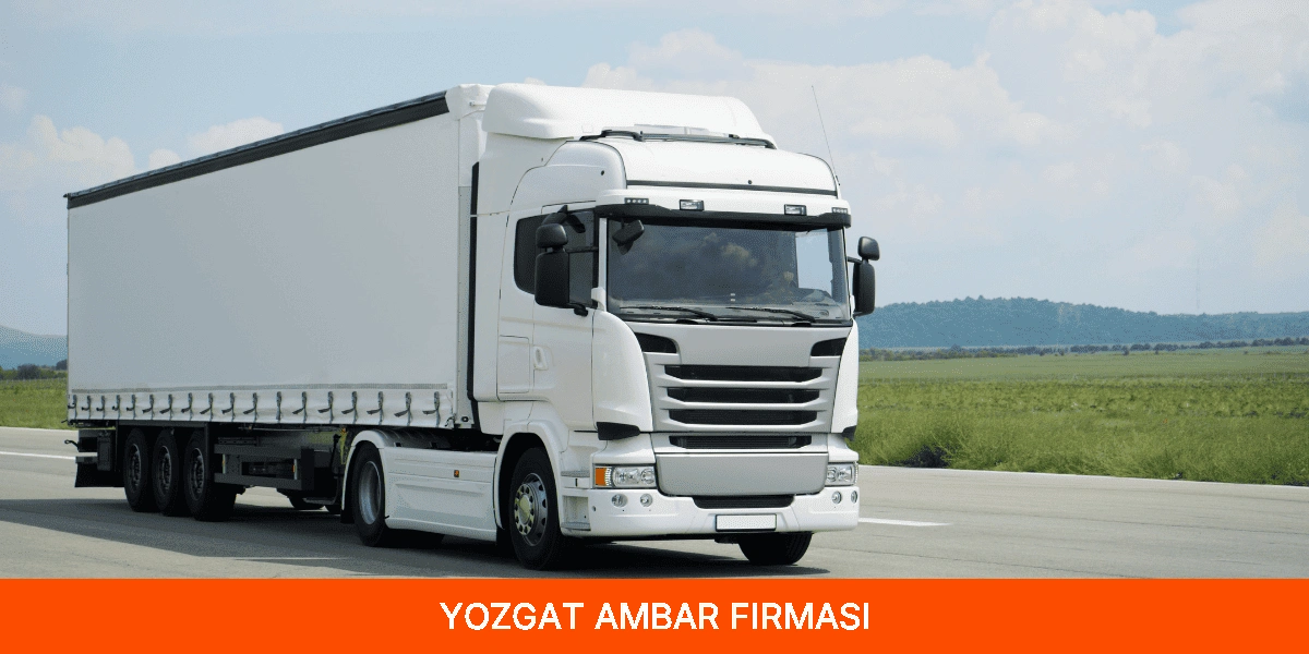 Yozgat Ambar Firması
