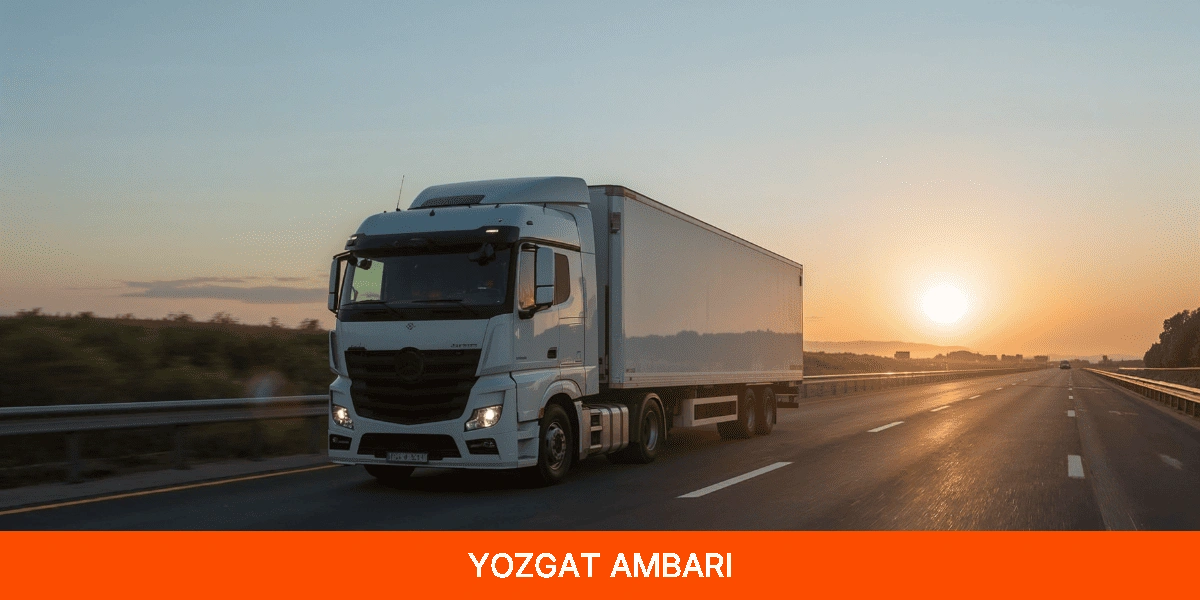 Yozgat Ambarı