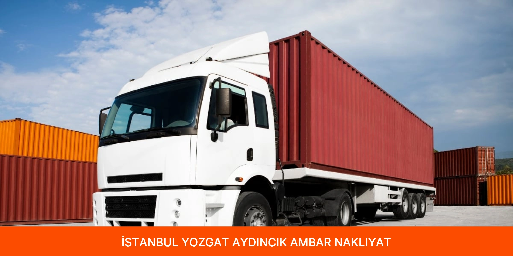 Aydıncık Ambar