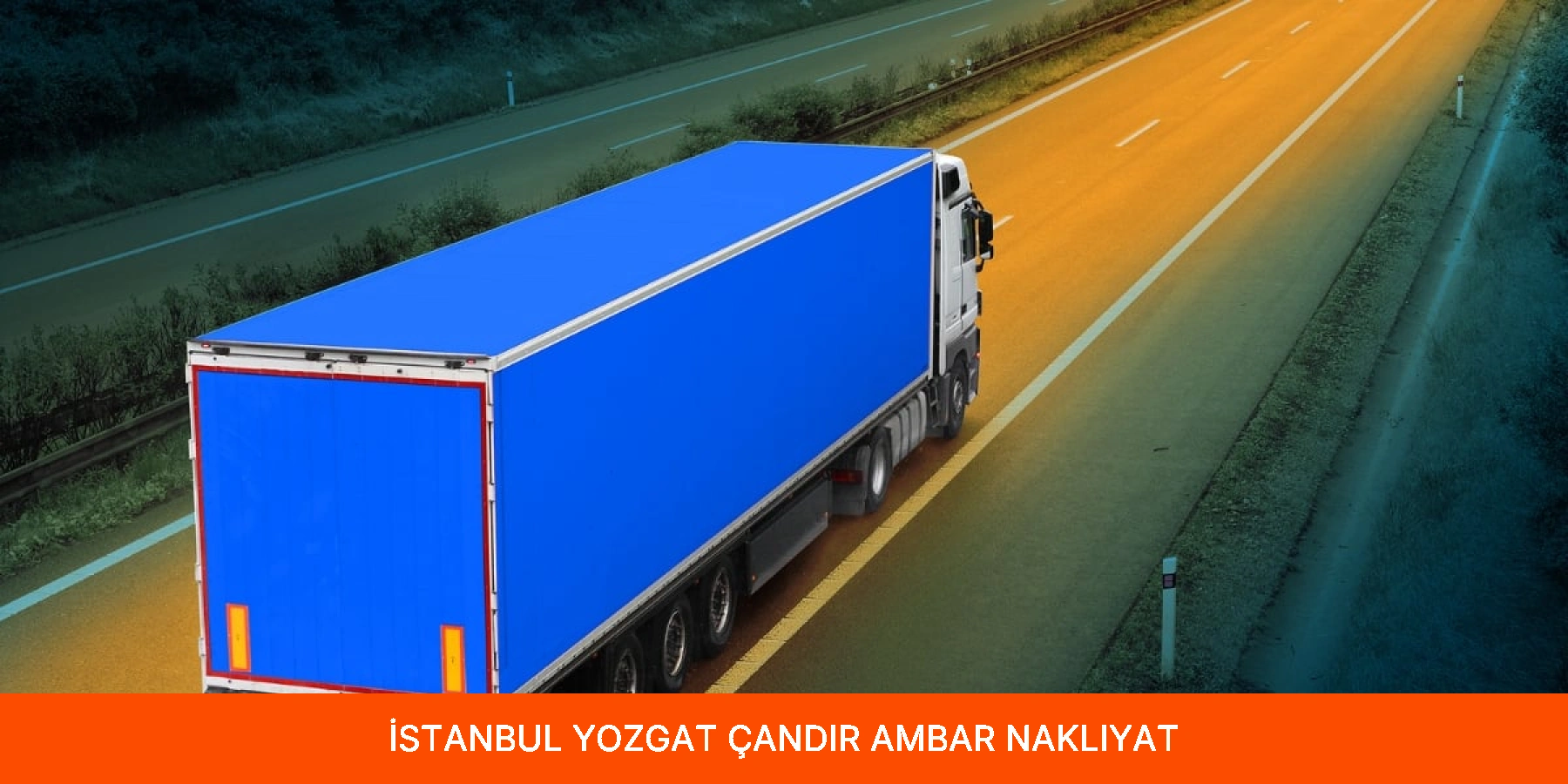 Çandır Ambar