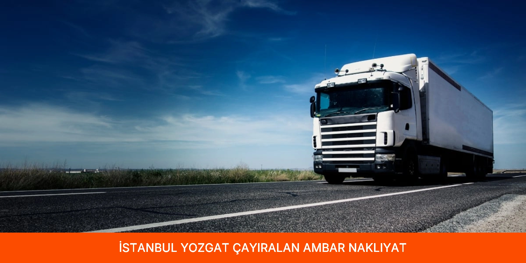 Çayıralan Ambar