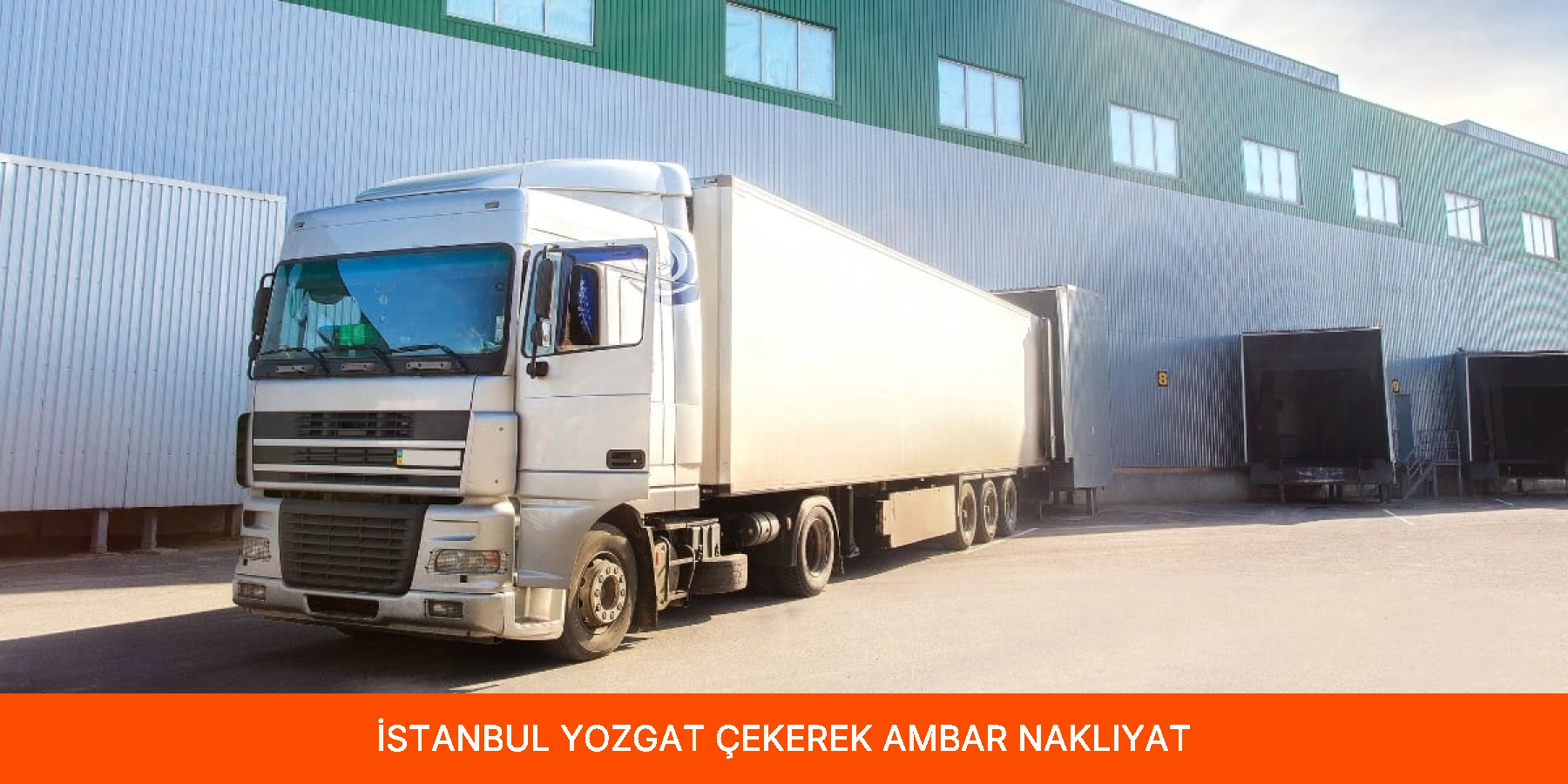Çekerek Ambar