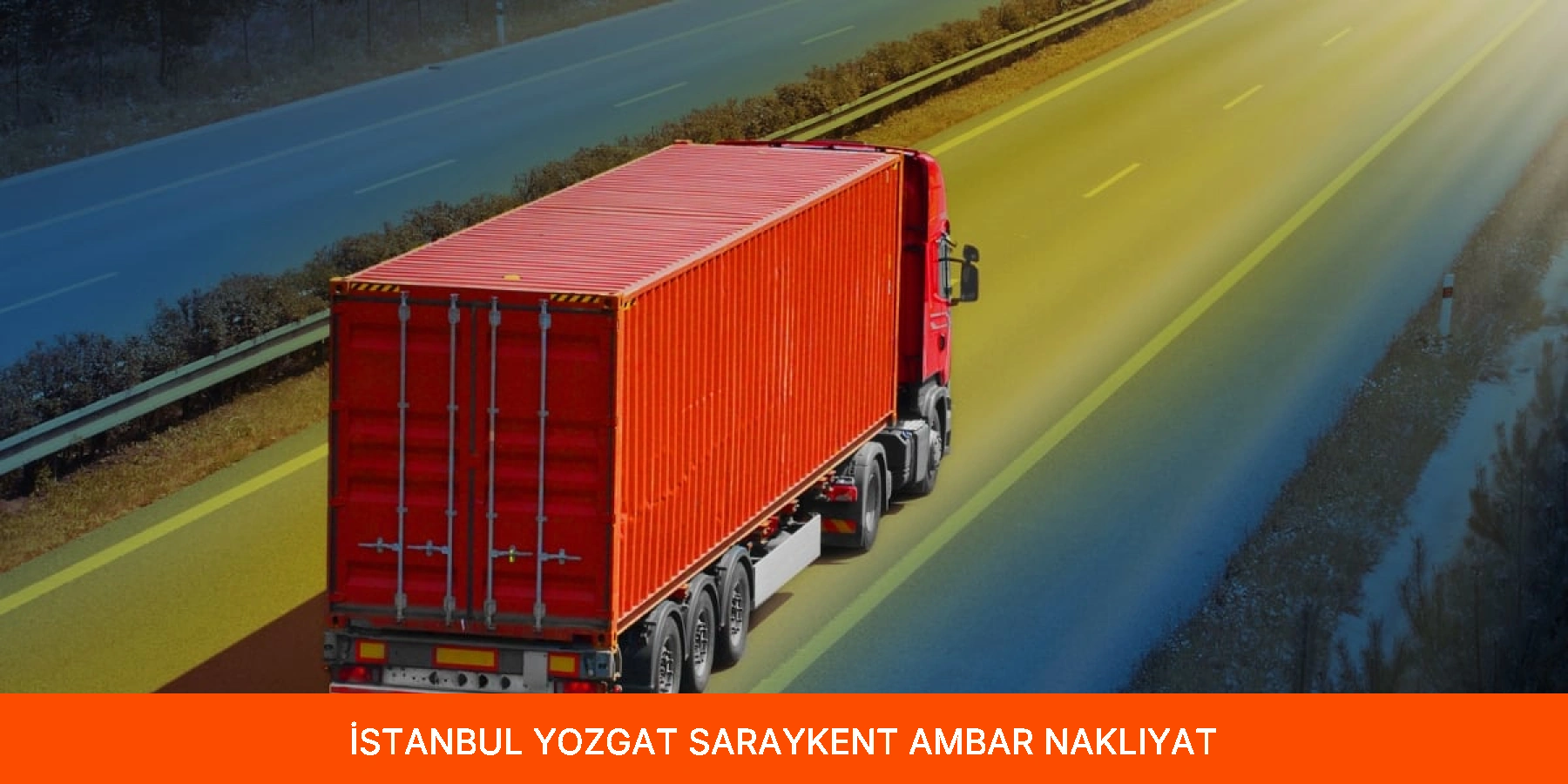 Saraykent Ambar