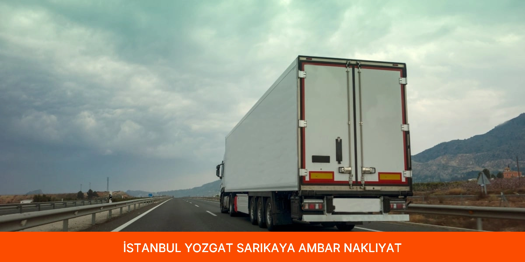 Sarıkaya Ambar
