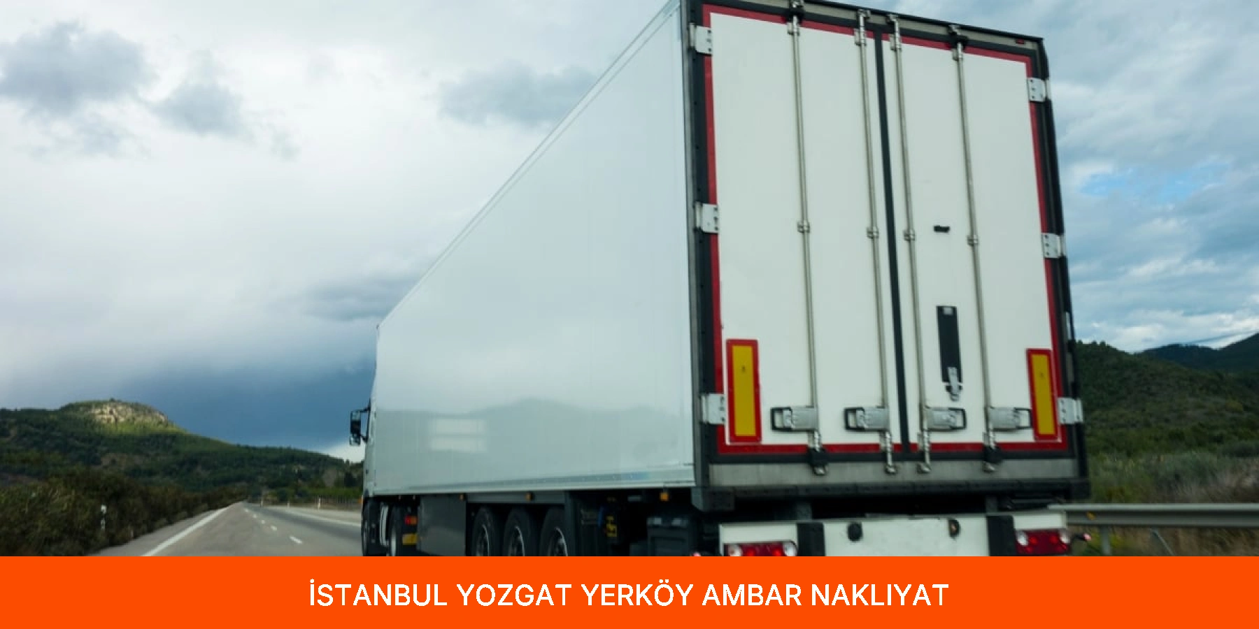 Yerköy Ambar
